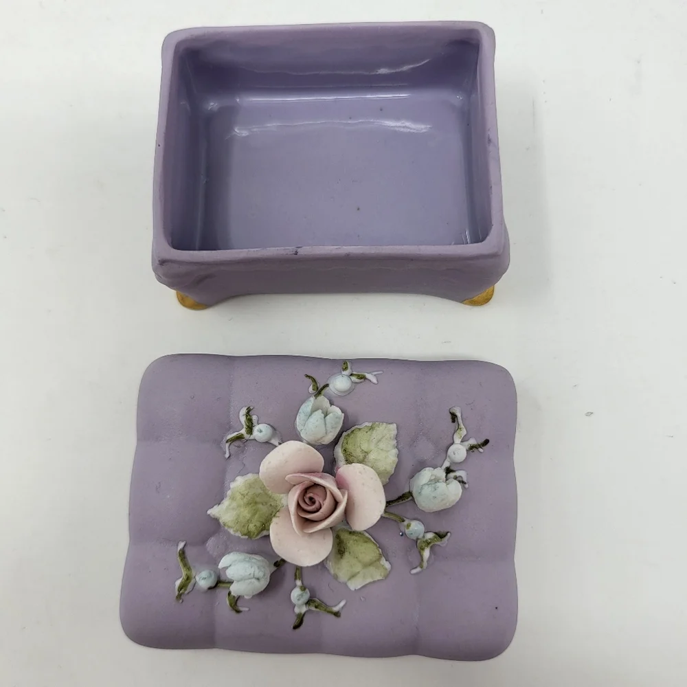 Lefton china mini